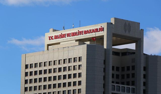 Hazine ve Maliye Bakanlığı vergi affı ve yeniden yapılandırma paketi iddialarını yalanladı