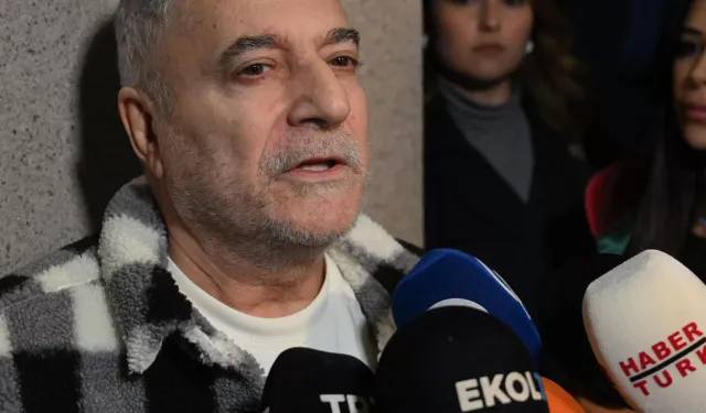 Mehmet Ali Erbil'e Yasa Dışı Bahis Davasında 10 Ay Hapis Cezası! Mahkeme Kararını Verdi