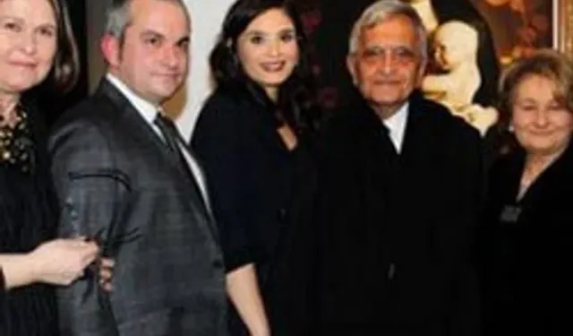 Mehmet Ali Hatemi ve  Annesi Kezban Hatemi Hakkındaki İddialar