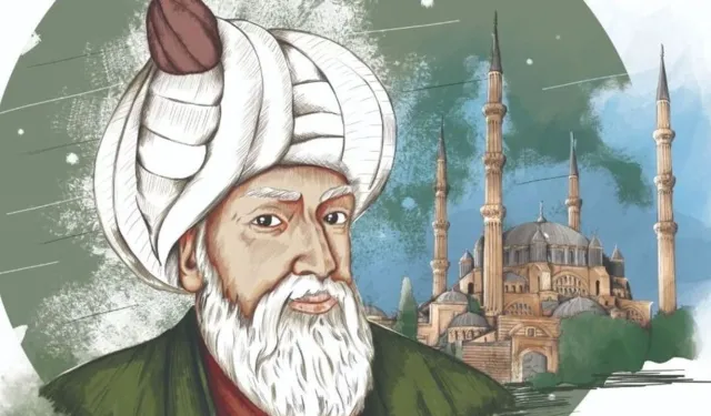 MİMAR SİNAN'I ANMA ETKİNLİKLERİ BAŞLADI