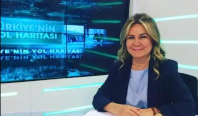 Nuray Başaran: Türkiye'nin İlk Kadın Ankara Temsilcisi Olarak Gazetecilik Tarihine Geçti
