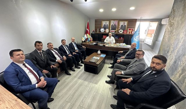 Öğretmenlerin haklarından öğrenci başarısına, altyapıdan mesleki gelişime kadar..