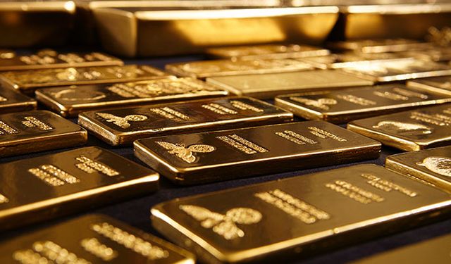 Altında Rekor Üstüne Rekor! Ons 3.200 Doları Aştı, Gram Altın 4 Bin TL'ye Dayandı