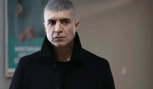 Özcan Deniz'in  Diziden Neden Ayrılmasının sebebi : Aile Krizinin Perde Arkası Ortaya Çıktı!