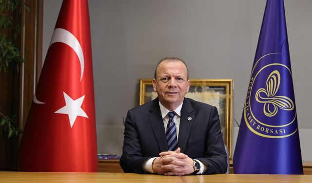 BAŞKAN ÖZER MATLI’DAN 23 NİSAN MESAJI