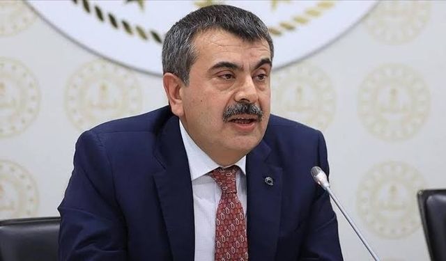 Proje Okulunda Öğretmen Atama İddiası: Milli Eğitim Bakanı Yusuf Tekin'den Net Açıklama