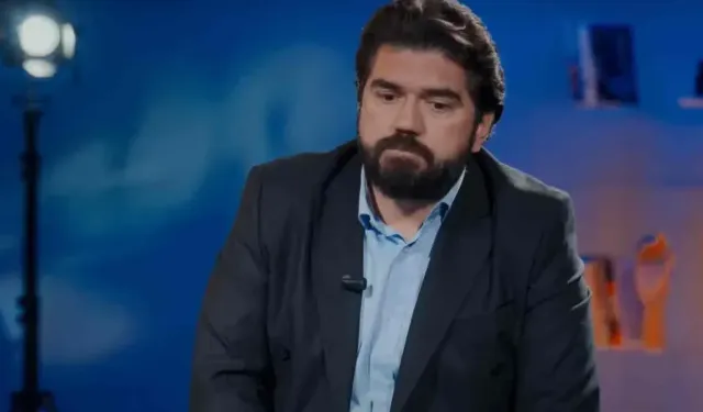 Rasim Ozan Kütahyalı’nın Savcılık İfadesi Ortaya Çıktı: “Şehvet ve Heyecanla Paylaştım, Pişmanım”