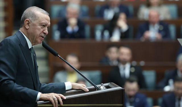 Erdoğan’dan Talimat: Suça Sürüklenen Çocuklar İçin Yeni Düzenleme Geliyor