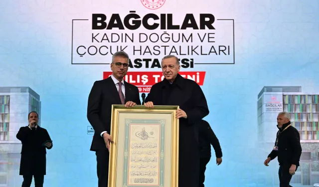 Sağlık Bakanlığı'ndan Yeni Düzenleme: Tıp Merkezlerinde Planlı Sezaryen Yasaklandı