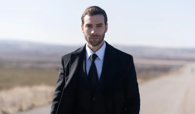 Sahipsizler Dizisi Devran:  Burak Berkay Akgül'ün kim olduğu hakkında merak edilenler