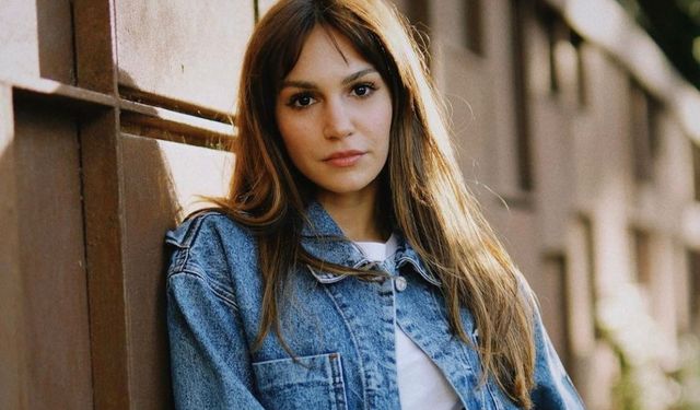Sahra Şaş: İşte Kariyeri, Oynadığı Diziler ve Filmler