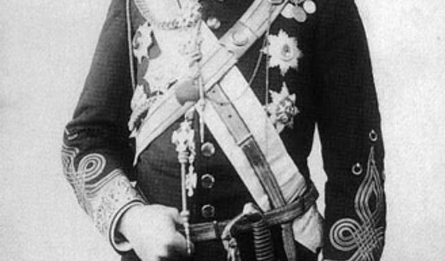 Şakir Paşa Ailesi Dizisinin neden yayınlanmadığına dair sebep