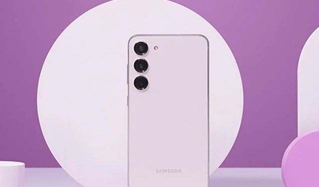 Samsung Galaxy S23, Fold 5 ve Flip 5 One UI 7 Güncellemesi Alıyor! İşte Tüm Detaylar