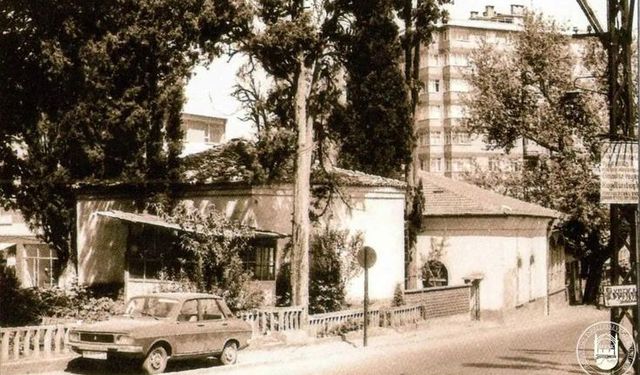 Bursa'nın Kalbindeki Semt: Şehreküstü İsmin   Tarihi Hikâyesi