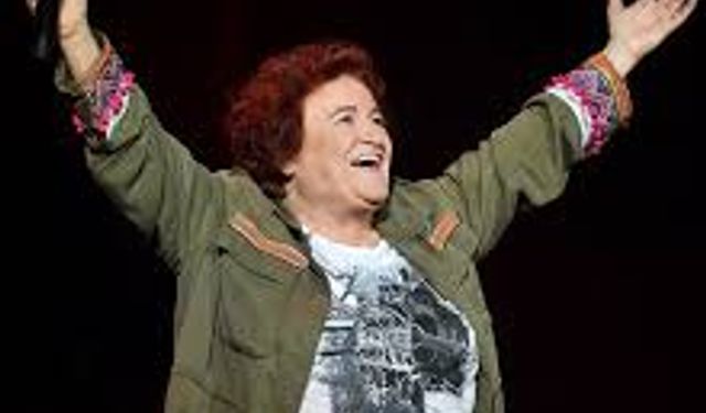 Selda Bağcan hakkında merak edilenler ve hapse neden girdiği hakkında tüm merak edilenler