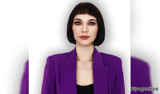 Selin Sabit’in Hayatı ve Kariyeri