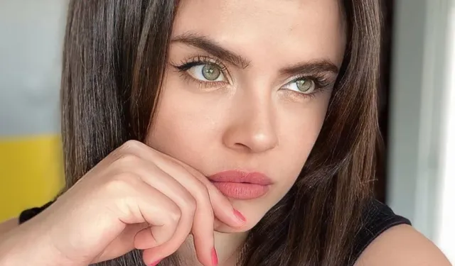 Dizi Oyuncusu Sevil Akdağ Tutuklandı: Arkadaşı Elif Kırav toprağa verildi