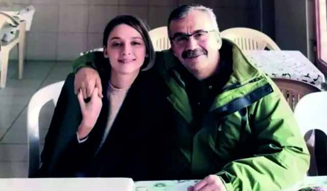 Sırrı Süreyya Önder Eşi  Kızı Ceren Kandemir ve Ailesi Hakkında Merak Edilenler