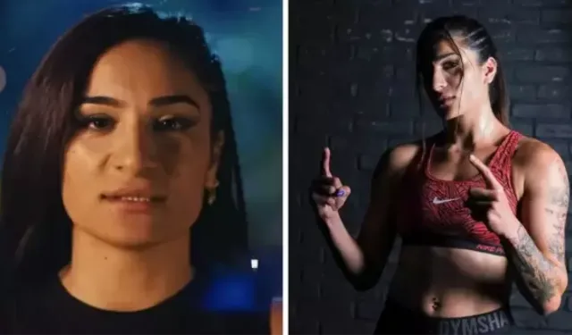 Survivor 2025 Dilşah Kimdir? Milli Boksör Dilşah Kurt’un Hayatı, Nereli Olduğu ve Sevgilisi Hakkında Merak Edilenler