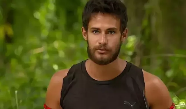 Survivor 21 Nisan Pazartesi Günü Adaya Veda Eden İsim Belli Oldu