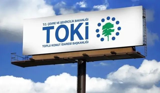 TOKİ, Türkiye Tarihinin En Büyük Sosyal Konut Projesi Geliyor! şartalı ne olacak ve Peki Bursa kontenjanı ne ?