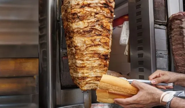 Tavuk Döner Yasaklandı!