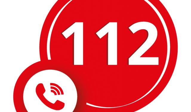 112'yi Arayanlara bakın ne Kadar ceza Geliyor! Şaşıracaksınız!
