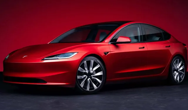 Tesla’nın Geliri ve Kârı Sert Düştü: Siyasi Gerilim ve Protestolar Şirketi Sarsıyor