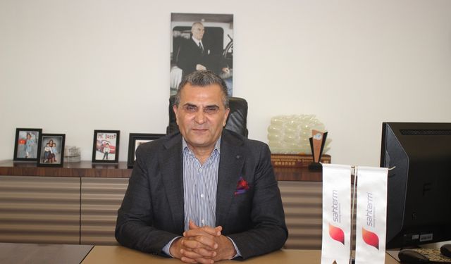 REZİSTANSTA TÜRKİYE’NİN GLOBAL MARKASI : ŞAHTERM   K. MAKEDONYA FABRİKASININ TEMELİ MAYIS AYINDA ATILIYOR