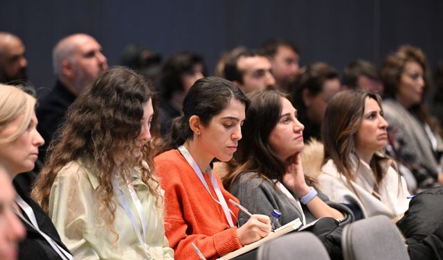 Trend Kampı Bursa Business School'da Gerçekleşti