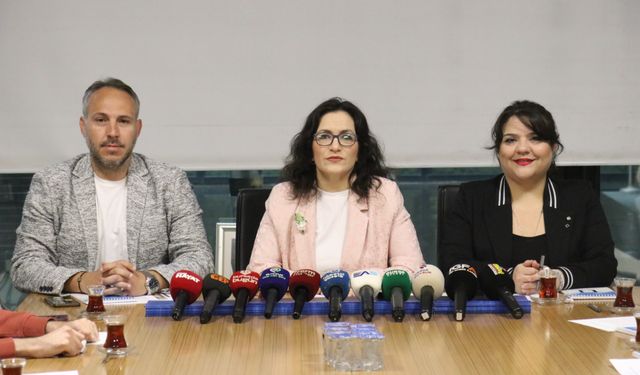 BÜYÜK USTA MİMAR SİNAN’A ANMA PROGRAMI