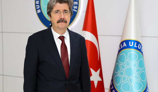BUÜ’nün 50. yılı özel etkinliklerle kutlanacak