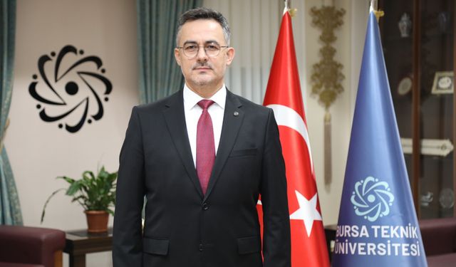 Bursa Teknik üniversitesi  İki Bölümüne Kalite Tescili