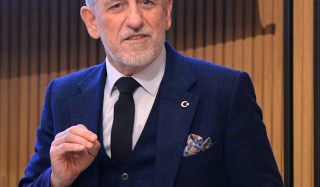 BTSO Yönetim Kurulu Başkanı İbrahim Burkay: “Üretim ve Ticaret Siyasi Tartışmaların Parçası Haline Getirilmemelidir”