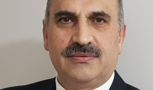 TOSADER Kuruldu: Toplumsal ve Stratejik Araştırmalar Derneği 1. Olağan Kongresini Yaptı