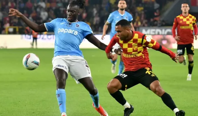 Trabzonspor Türkiye kupası Finalisti