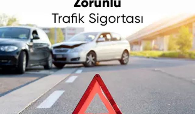 Trafik Sigortasında Şok: 650 Bin Araç Güvencesiz Kaldı!