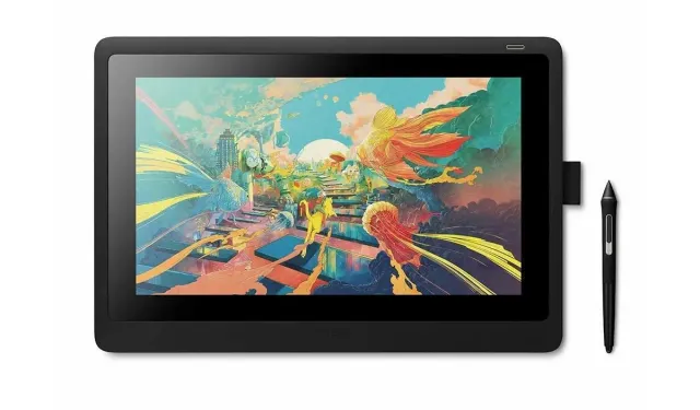 Wacom Cintiq 16 mı, Cintiq Pro 16 mı? 100 Dolar Tasarruf mu, Profesyonel Seviye mi?