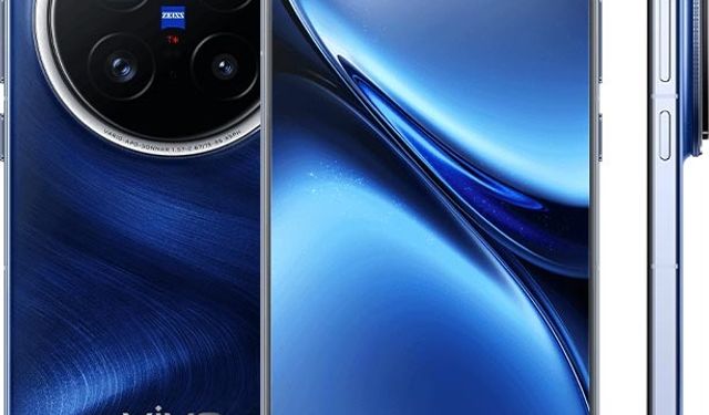 Fotoğraf Makinelerini Unutun: vivo X200 Ultra Tanıtıldı! İşte Özellikleri ve Fiyatı