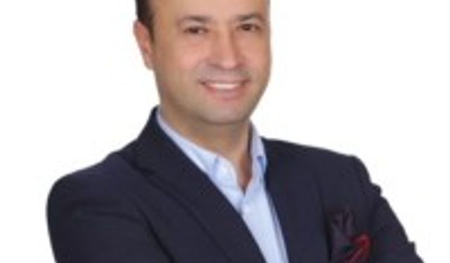 İBB Genel Sekreterliğine Atanan Volkan demir Kimdir? İşte Biyografisi