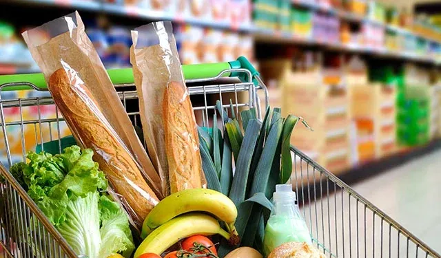 Yemek Kartı ile Market Alışverişinde Dikkat: Aylık Limit 3.476 TL, Kasada Mağdur Olmayın!