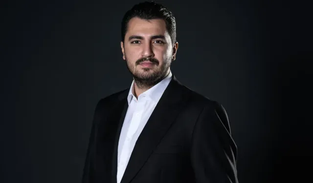 Yiğit Doğan Çelik:  Merzigo Kurucusu Genç Girişimcinin Hayatı ve Kariyeri