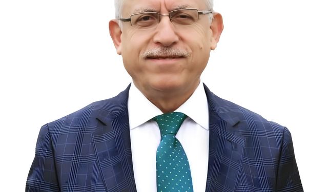 Yozgat belediye Başkanı hakkında bilgiler