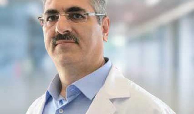 Uzm. Dr. Yusuf Özmen Kimdir, Neden Öldü? Bursa'nın Sevilen Dermatoloğu Hayatını Kaybetti