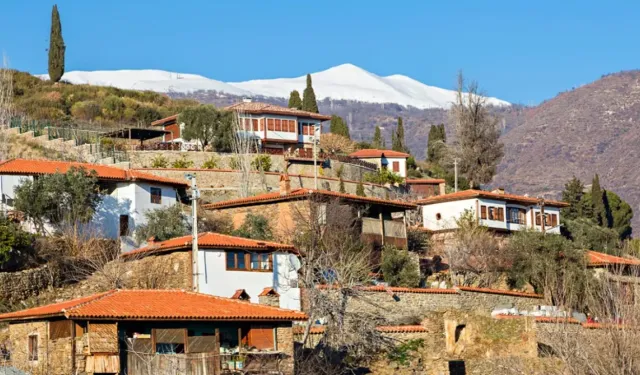 Zembilli Dizisinin çekildiği ilçe İşte Mekânlar, Hikâye ve Detaylar