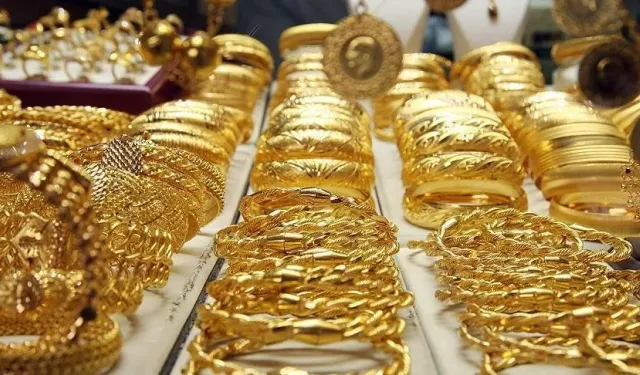 Altın Fiyatlarında Kritik Dönem: Gramda 6 Bin TL Öncesi Alım Fırsatı
