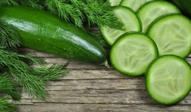 Salatalık Diyetiyle 7 Günde 7 Kilo Vermek Mümkün mü? İşte Detaylı Rehber
