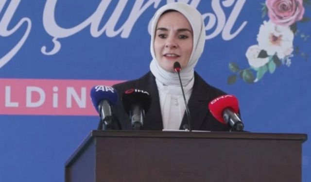 Kadının Her Alanda Güçlenmesi Çok Kıymetli: Bakan Göktaş’tan Anlamlı Mesaj