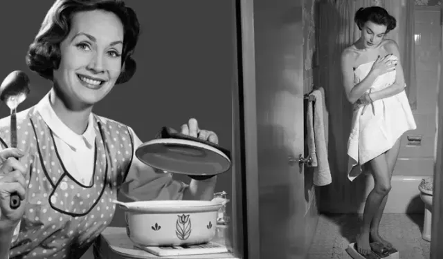 1960’lı Yıllarda İnsanlar Neden Daha Zayıftı?