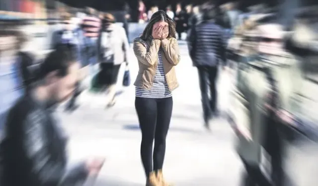 Büyükşehirde Yaşamak Şizofreni Riskini Artırabiliyor